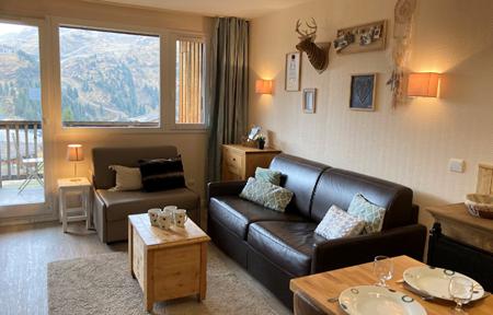 Résidence Hotel de la Falaise slide 4