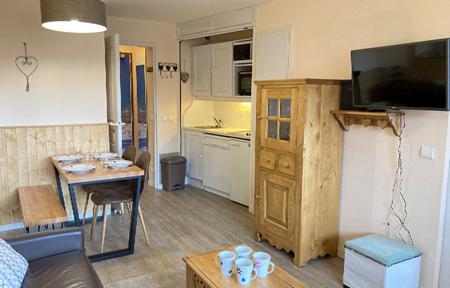 Résidence Hotel de la Falaise slide 3