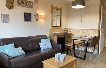 Résidence Hotel de la Falaise slide 2