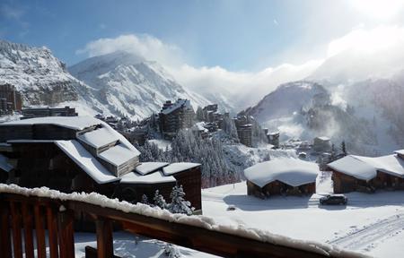 Résidence Hotel de la Falaise