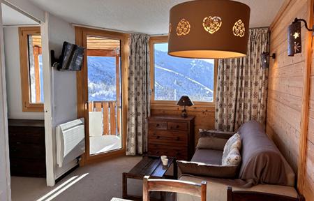 Résidence Crozats slide 3