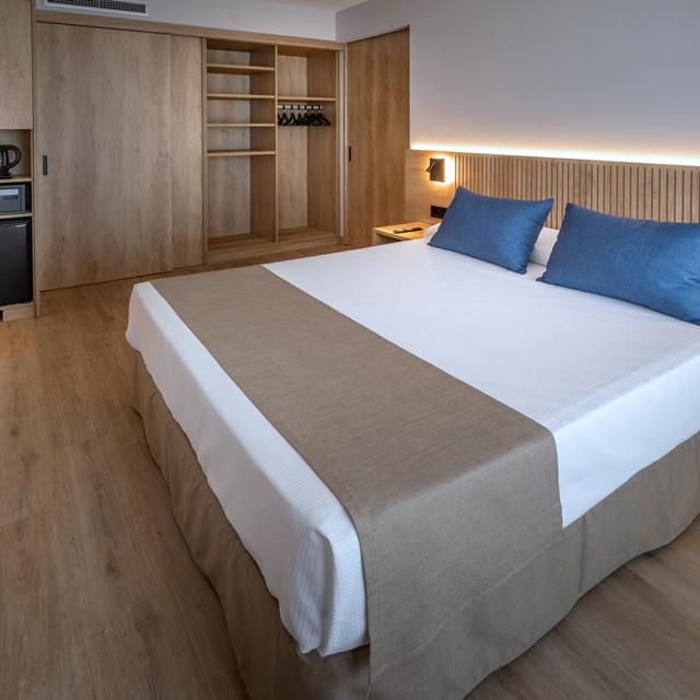 Mar Blau Hotel
