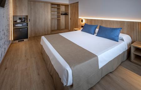 Mar Blau Hotel billede 4