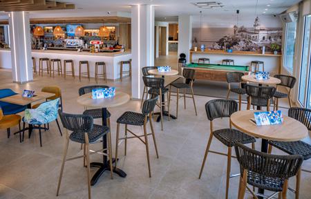 Mar Blau Hotel billede 5