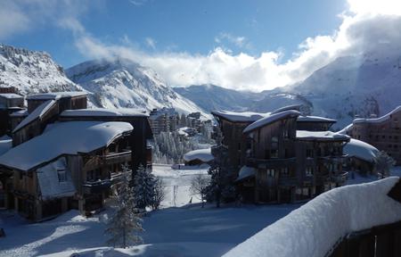 Résidence Elinka slide 1