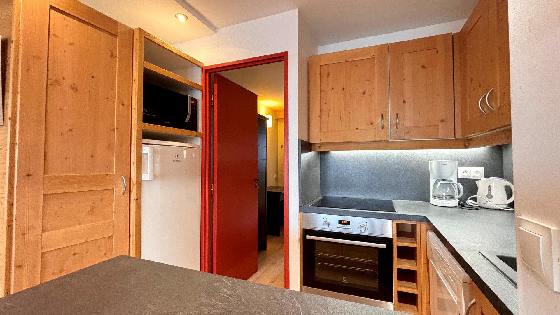 Résidence Elinka slide 5