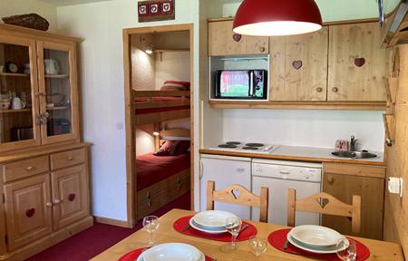 Résidence Alpages 2 slide 5