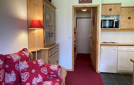 Résidence Alpages 2 slide 4