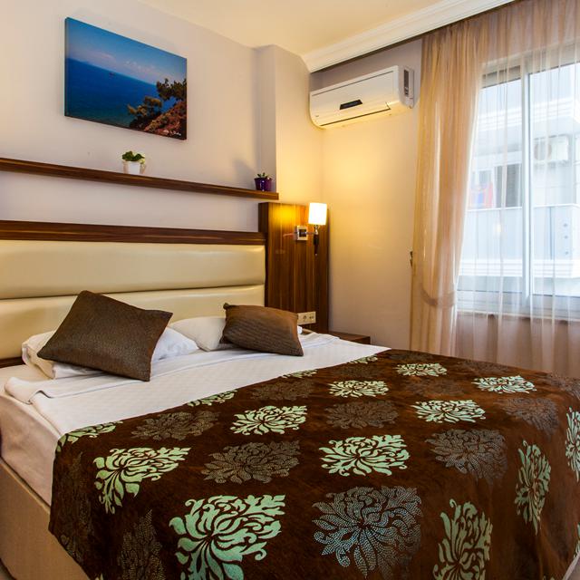 Billede av hotellet Hotel Oba Time - nummer 17 af 18