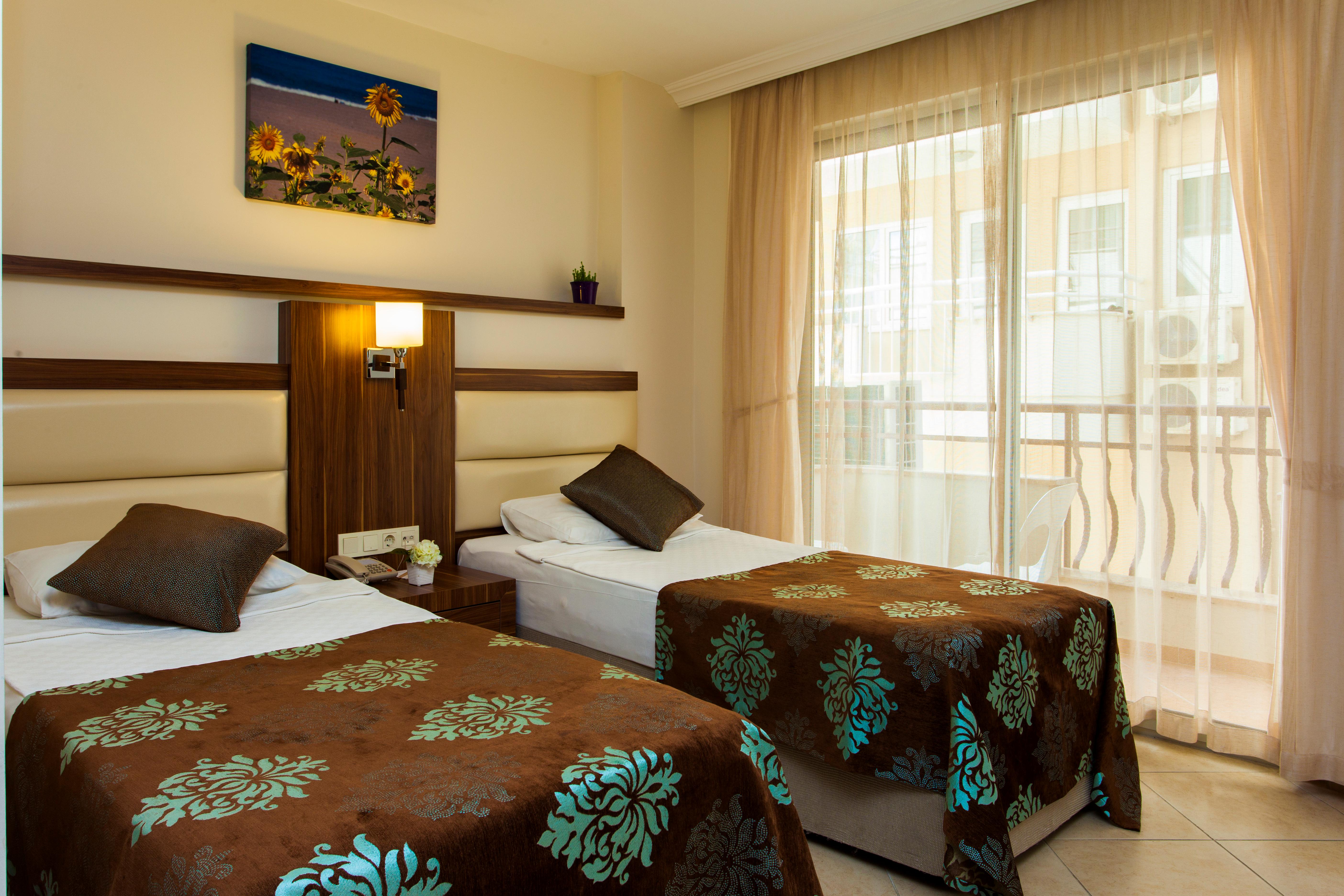 Hotel Oba Time slide 3