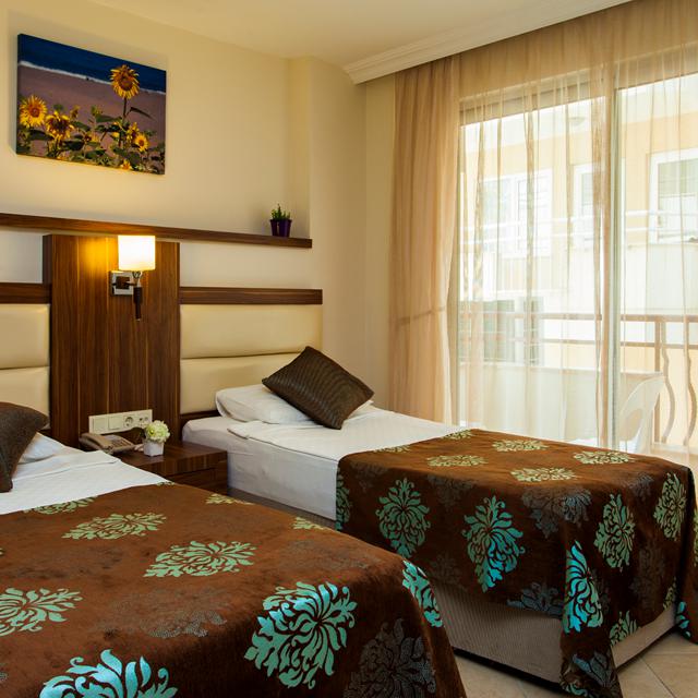 Billede av hotellet Hotel Oba Time - nummer 3 af 18