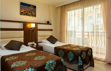 Hotel Oba Time billede 3