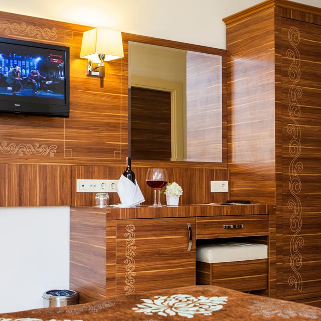 Billede av hotellet Hotel Oba Time - nummer 4 af 18