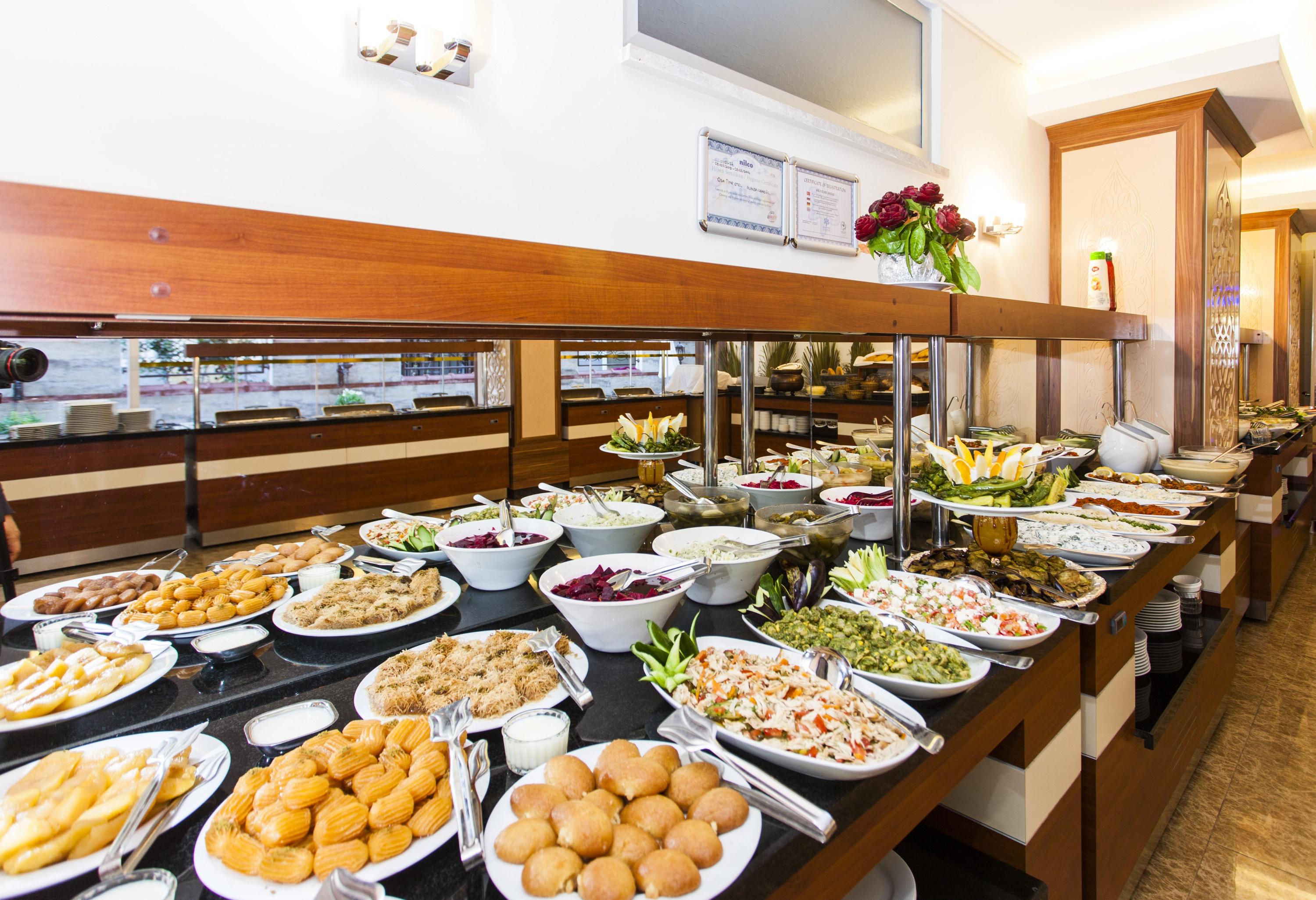 Hotel Oba Time slide 5