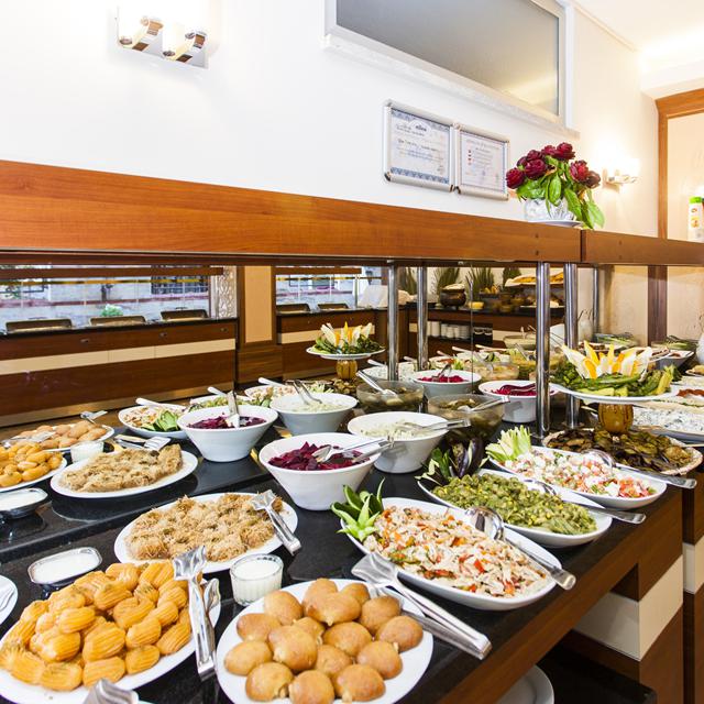 Billede av hotellet Hotel Oba Time - nummer 5 af 18