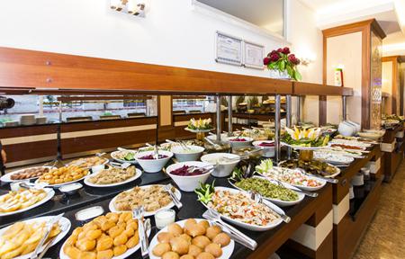 Hotel Oba Time billede 5