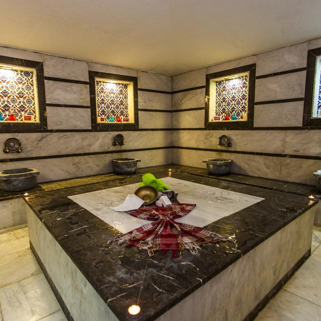 Billede av hotellet Hotel Oba Time - nummer 15 af 18