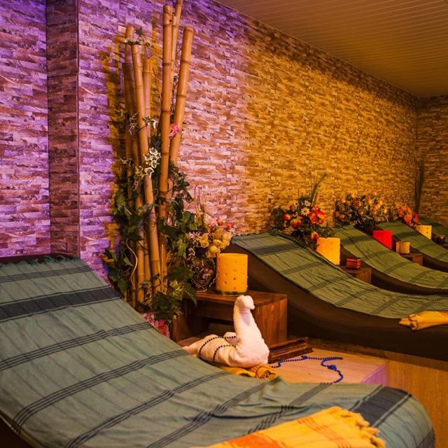 Billede av hotellet Hotel Oba Time - nummer 16 af 18