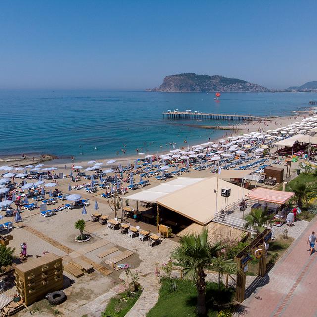 Billede av hotellet Hotel Oba Time - nummer 12 af 18