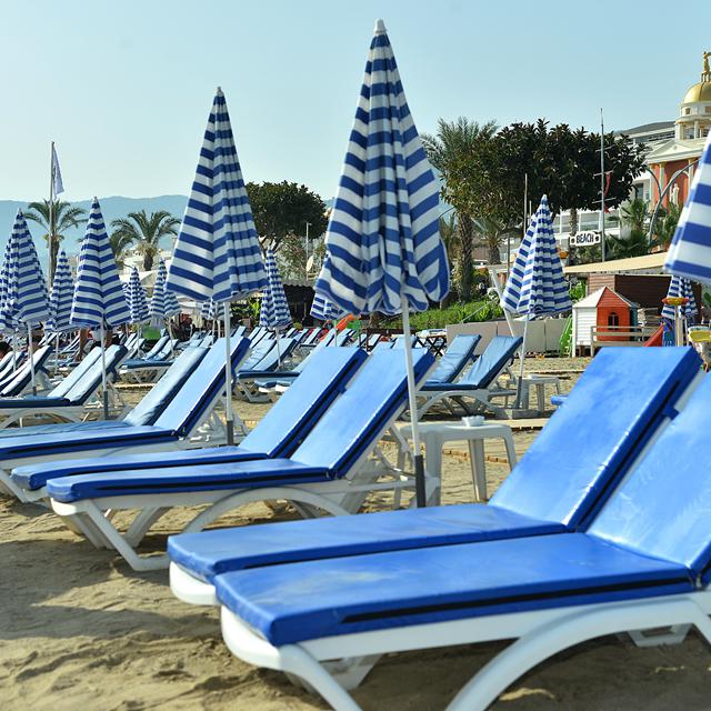 Billede av hotellet Hotel Oba Time - nummer 13 af 18