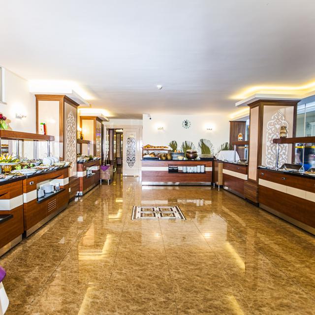 Billede av hotellet Hotel Oba Time - nummer 7 af 18