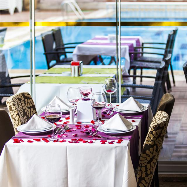 Billede av hotellet Hotel Oba Time - nummer 6 af 18