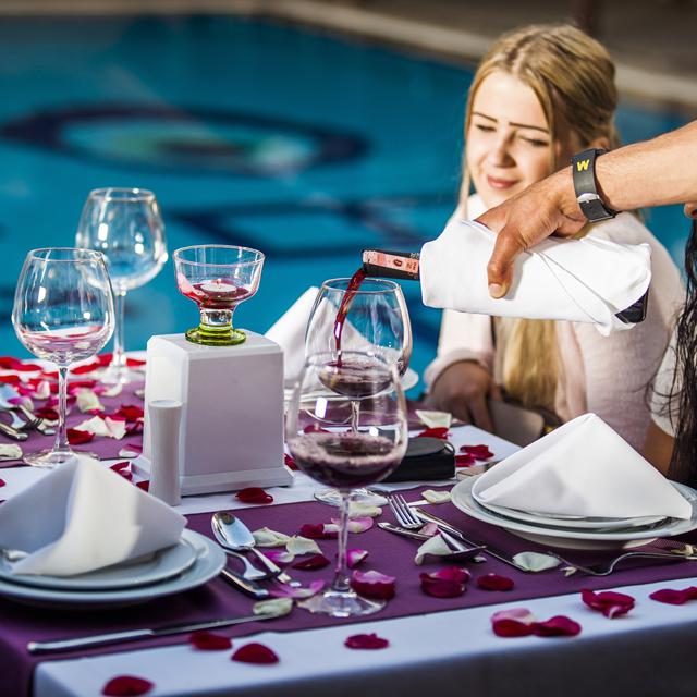 Billede av hotellet Hotel Oba Time - nummer 8 af 18