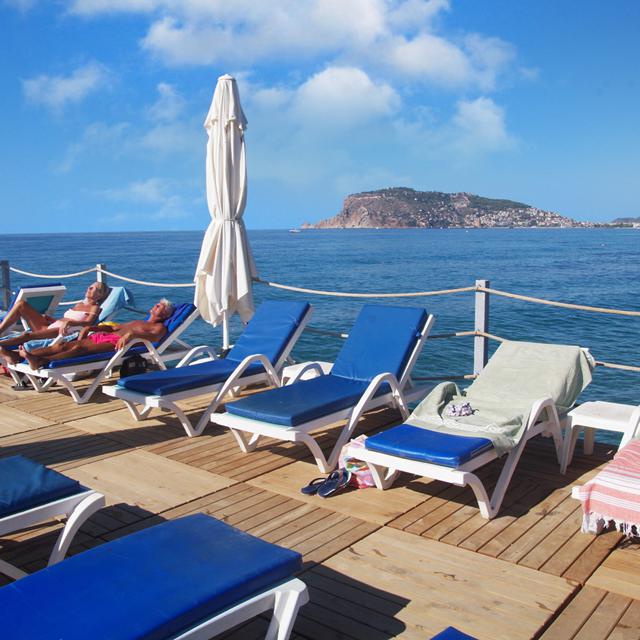 Billede av hotellet Hotel Oba Time - nummer 2 af 18