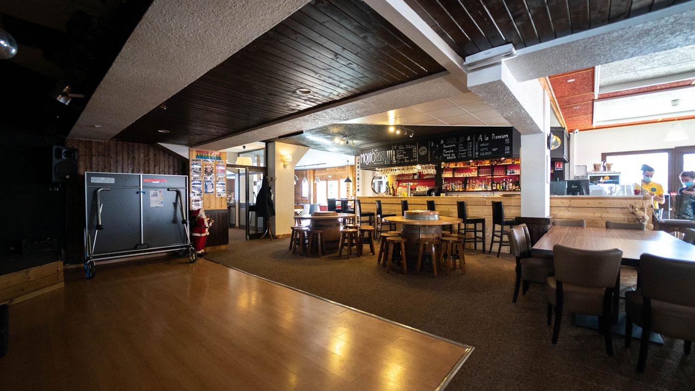 Hotel Les Carrettes slide 5