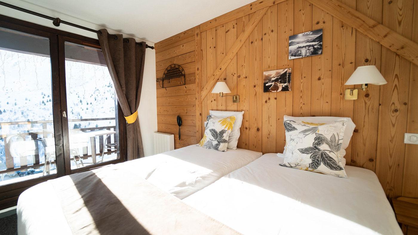 Hotel Les Carrettes slide 2