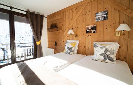 Hotel Les Carrettes slide 2