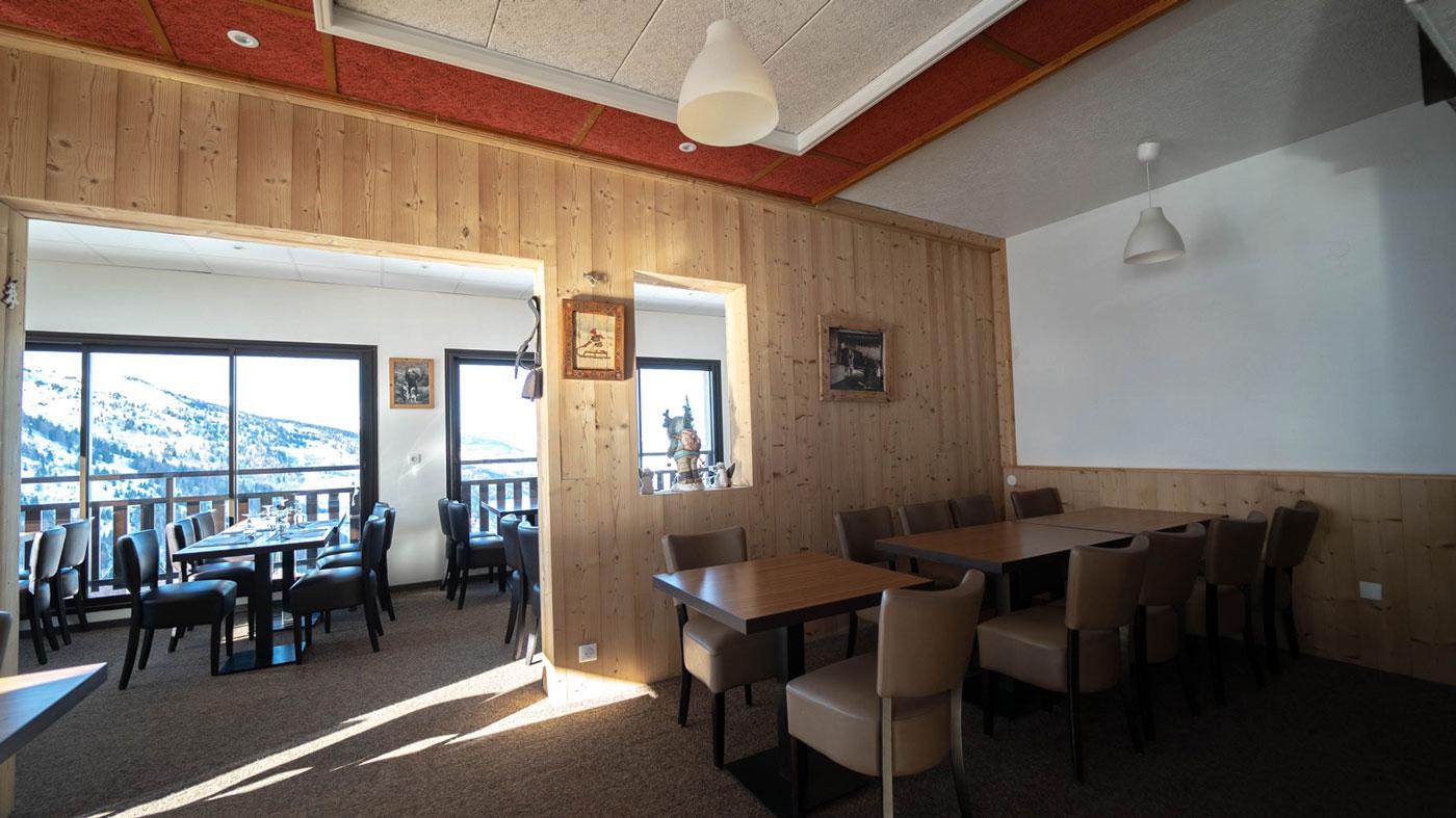 Hotel Les Carrettes slide 4