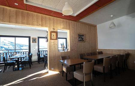 Hotel Les Carrettes slide 4