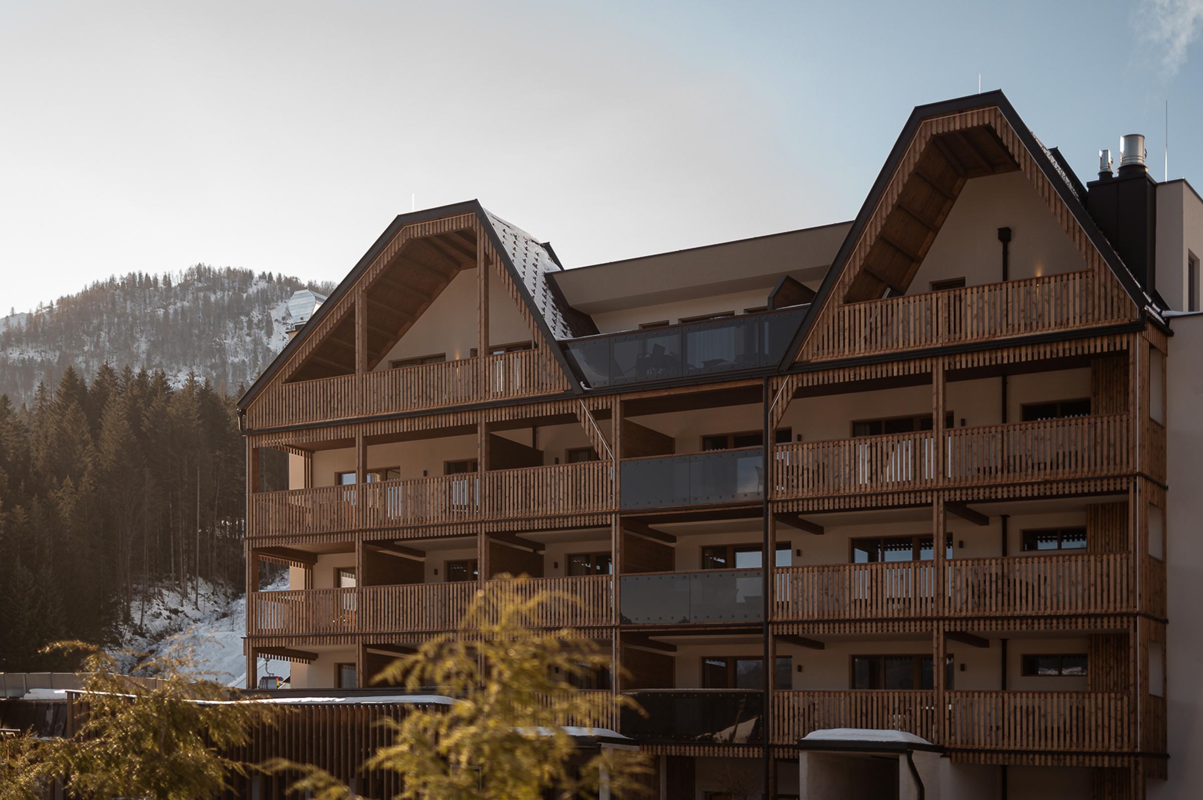 ADEA Lifestyle Suites