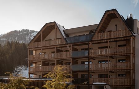 ADEA Lifestyle Suites slide 1