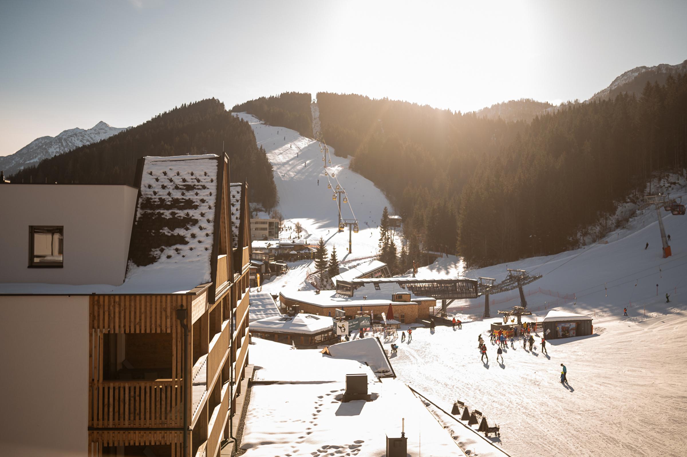 ADEA Lifestyle Suites slide 2