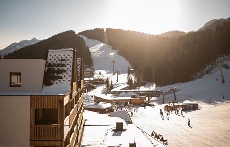 ADEA Lifestyle Suites slide 2