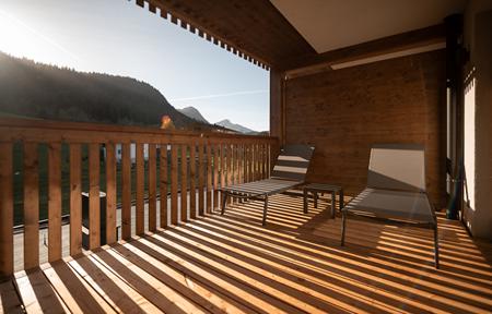 ADEA Lifestyle Suites slide 5