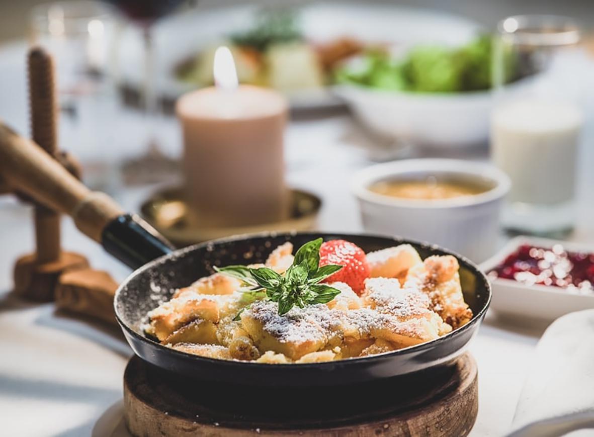 Hotel Köningsleiten Vital Alpin slide 5