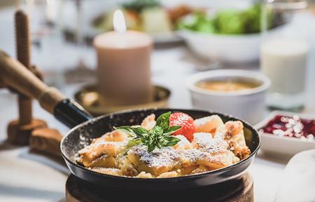 Hotel Köningsleiten Vital Alpin slide 5