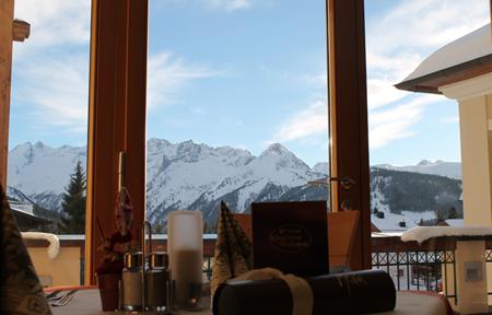 Hotel Köningsleiten Vital Alpin slide 3