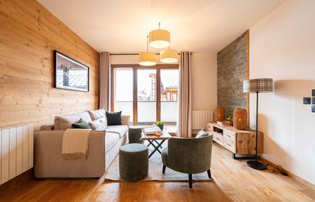 Résidence l'Alpeggio slide 2