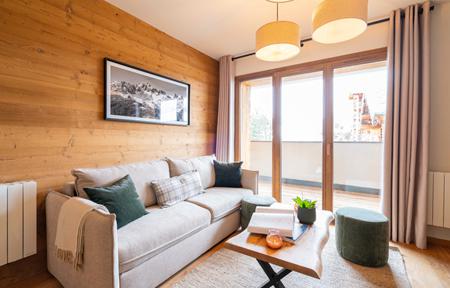 Résidence l'Alpeggio slide 3