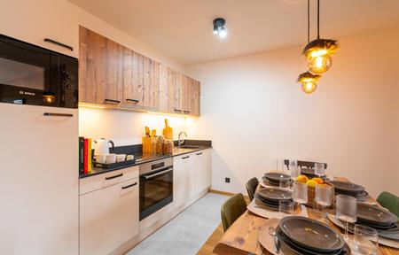 Résidence l'Alpeggio slide 4