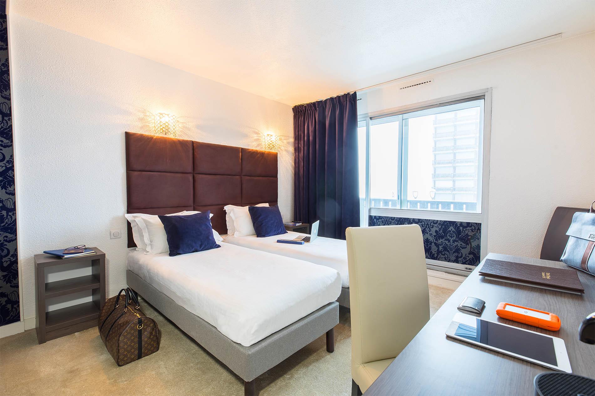 Hotel Olympic slide 2