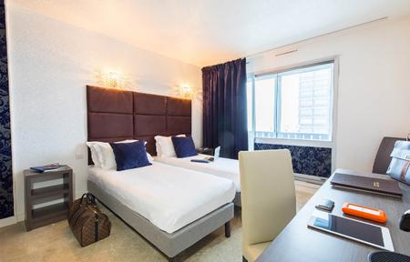 Hotel Olympic slide 2