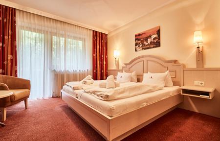 Hotel Jörglerhof - ekstra værelser slide 2