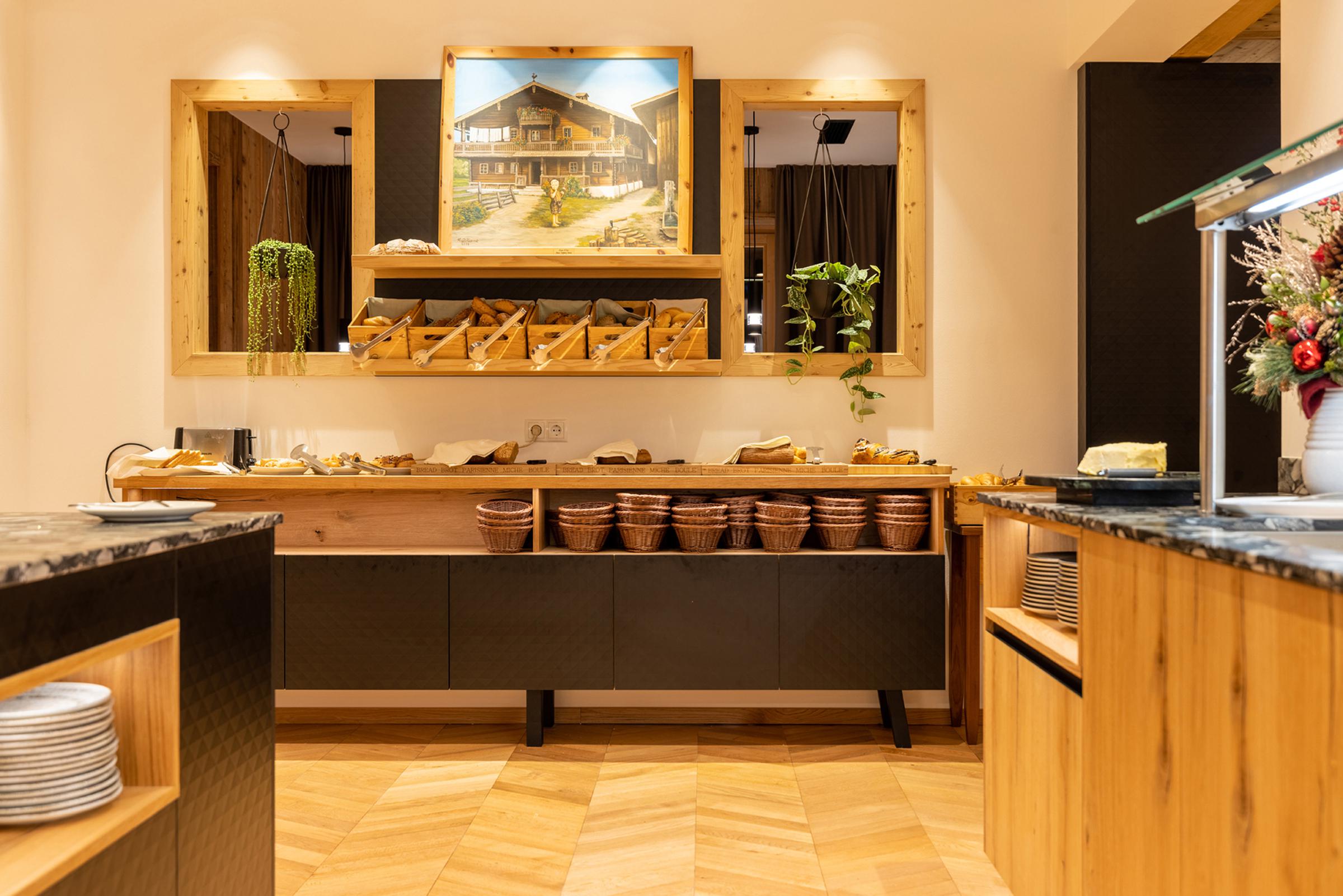 Hotel Jörglerhof - ekstra værelser slide 5