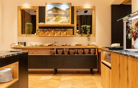 Hotel Jörglerhof - ekstra værelser slide 5