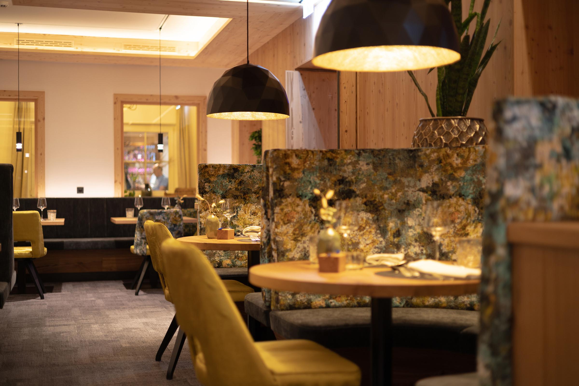 Hotel Jörglerhof - ekstra værelser slide 4